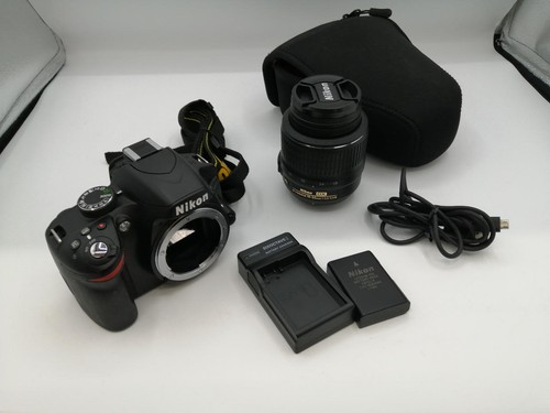 Nikon d3200 digital slr lens - d3200,