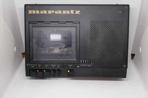 Marantz pmd 101 - pmd-101, –
