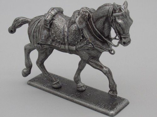 Austerlitz 1805 cheval - -,