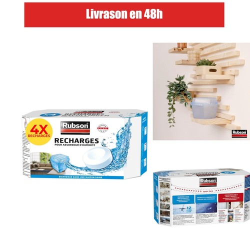 Rubson recharges - rubson, 4