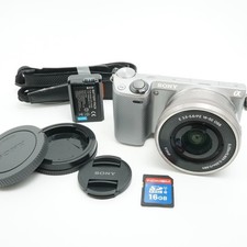 SONY Alpha NEX-5T 16.1MP