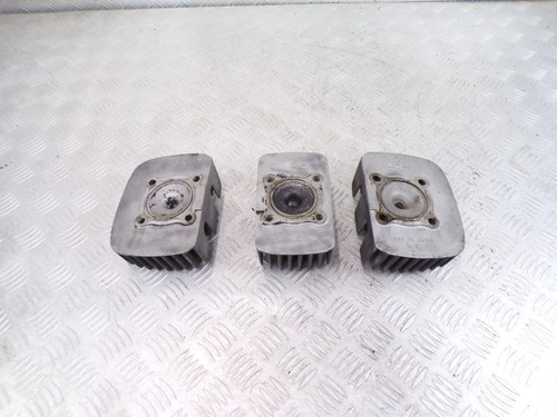 Kawasaki 350 culasses - 350,
