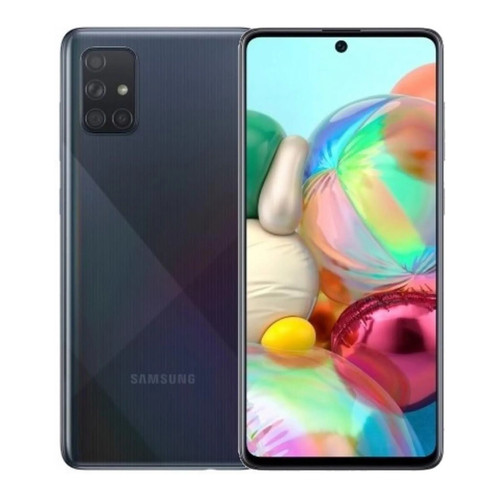 Smartphone samsung galaxy a71 - galaxy,