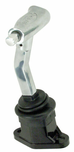 Empi polished alum handle - empi,