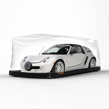 Amazon Protection Capsule Car