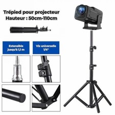 Trépied Vidéoprojecteur