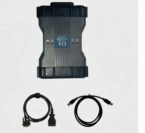 Renault vci new can - vci,