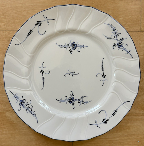 Villeroy boch vieux - &,