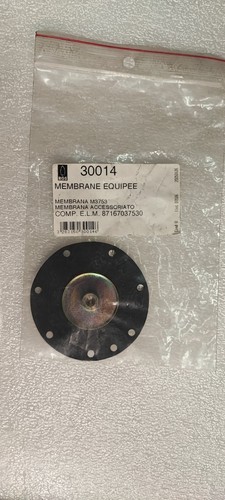 Diff 30014 membrane kit m3753 - 30014,
