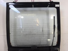 Malle/Hayon arriere HONDA CRX