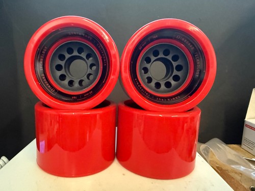 Set inboard santa cruz - 4,