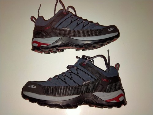 Cmp chaussures randonnée - cmp,