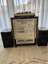 chaîne hifi marantz Rack