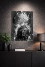 Hunter x Hunter Killua Tableau