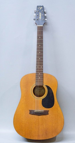 Vantage vis acoustic 6 - vis-1,
