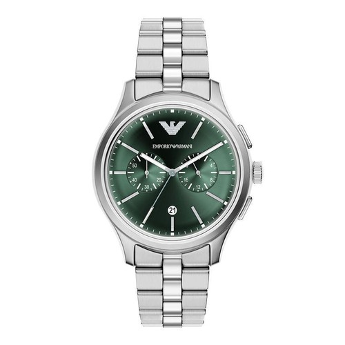 Armani dario chronograph men - dario, men's