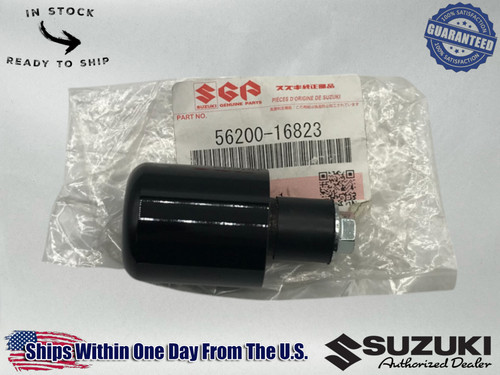 Suzuki genuine oem handlebar - suzuki,