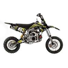 Kit Graphiques Stage6