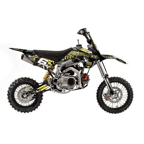 Kit graphiques stage6 - kit,