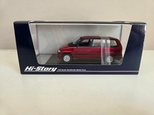 Hi-Story 1/43 Mazda Efini MPV