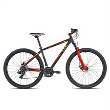 Mtb T730 Icaro 29 Alu 3X7V