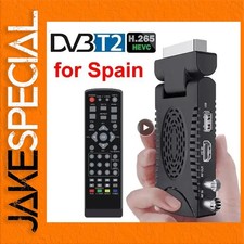 JakeSpecial – H.265 Digital Satellite TV Receiver DVB-T2 Mini