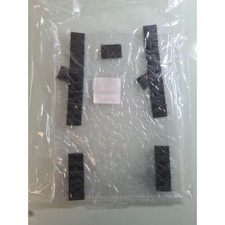 Couverture, Plinthe, 411