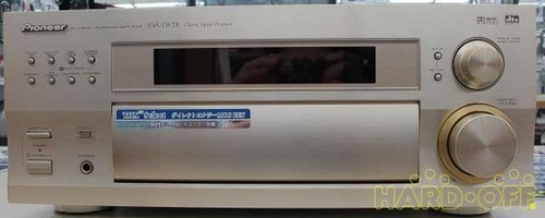 Pioneer vsa d6tx - pioneer, |