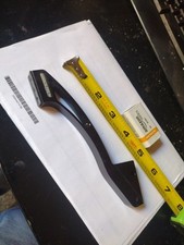 Tippmann A5. Shock Tech Rail Drop. Gloss Black