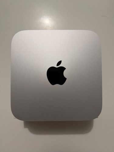 Apple mac mini 2023 - apple,
