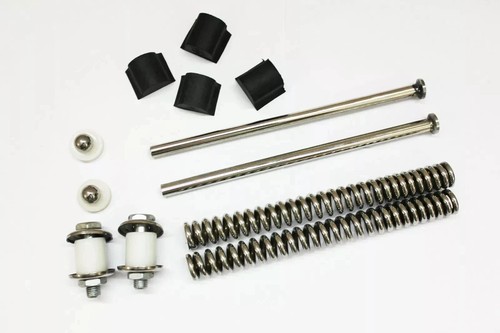 Kit complet remise neuf - complet,