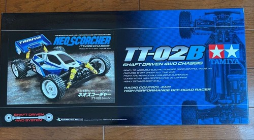 électrique 4wd racing - 1/10,
