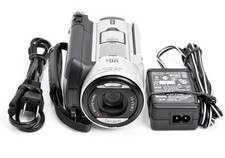 Caméscope Sony Handycam