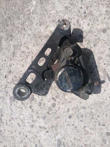 Used yamaha xj600 diversion - yamaha,