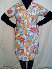 Nylon Dederon Smock Apron