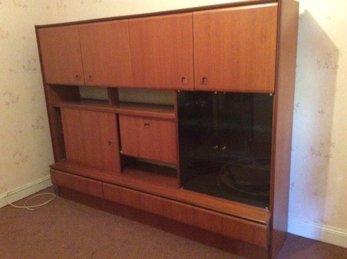 Buffet meuble enfilade living - enfilade,