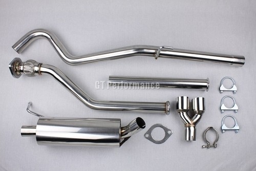 Ligne inox twingo renault - ligne,