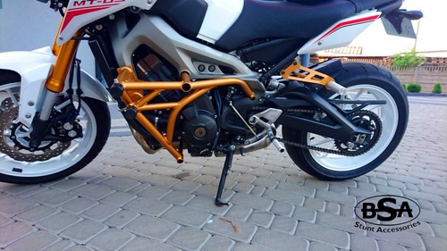 Yamaha 09 fj - mt-09, fj-09