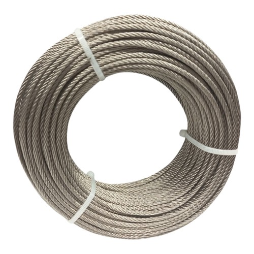 Cable diamètre 3mm - cable,