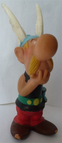 1967 pouet - pouet, 16cm