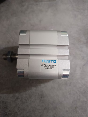 Vérin pneumatique festo - vérin,
