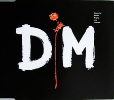 FRENCH CD MAXI DEPECHE MODE