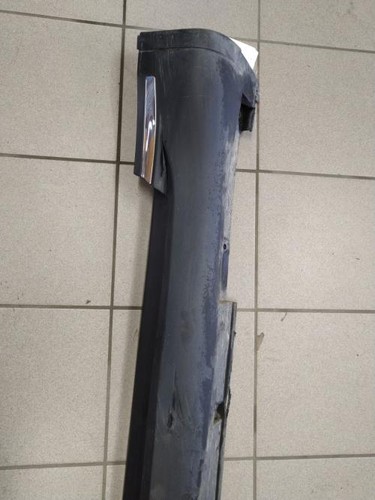 Bas caisse droit infiniti - caisse,
