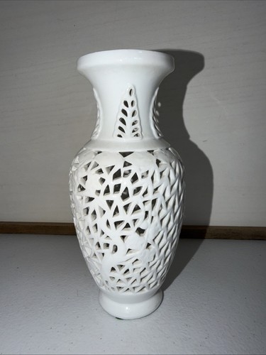 Antique chinese reticulated - antique,