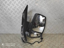 Ford Transit Custom 2020 Avant