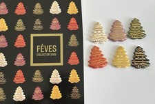 feves fauchon. les sapins 