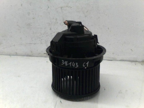 Ventilateur chauffage citroen - chauffage,