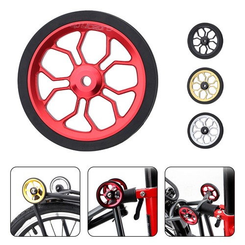 Vélo pliant neuf easy wheel - pliant,