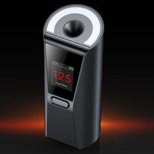 Alcoomètre Numérique pour