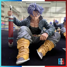 ✅ TRUNKS Super Saisuperb